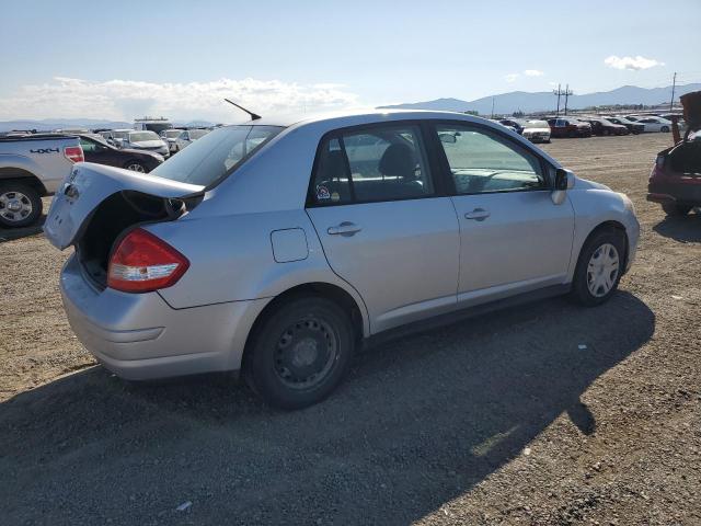 Photo 3 from auction – 2011 NISSAN VERSA with VIN 3N1BC1AP7BL479186