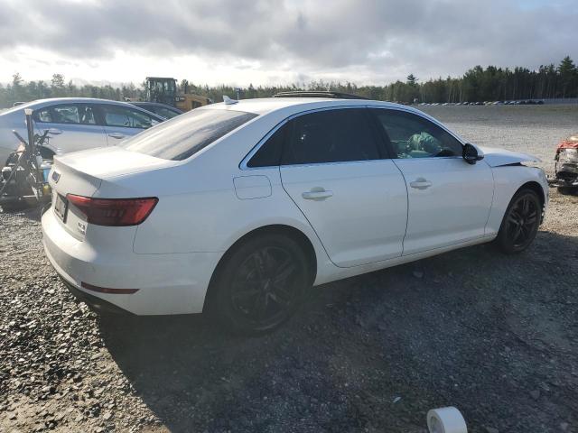 Photo 3 from auction – 2017 AUDI A4 PROGRES with VIN WAUBNAF41HN005519