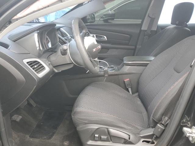 Photo 7 from auction – 2013 GMC TERRAIN SLE with VIN 2GKALMEK1D6240818