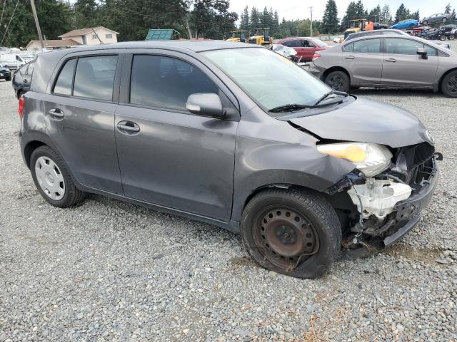 Photo 4 from auction – 2011 TOYOTA SCION XD with VIN JTKKU4B43B1011763