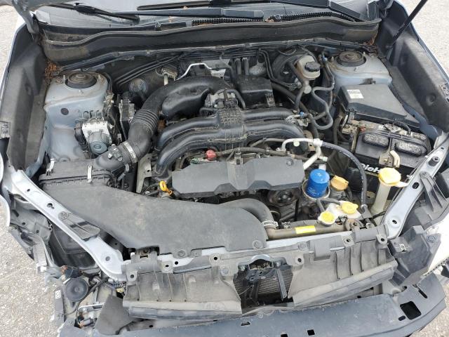 Photo 12 from auction – 2015 SUBARU FORESTER 2 with VIN JF2SJADC8FH495673