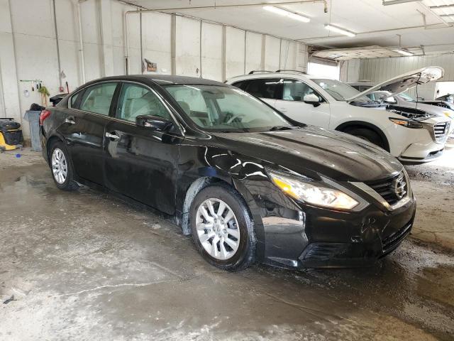 Photo 4 from auction – 2016 NISSAN ALTIMA 2.5 with VIN 1N4AL3APXGN348139