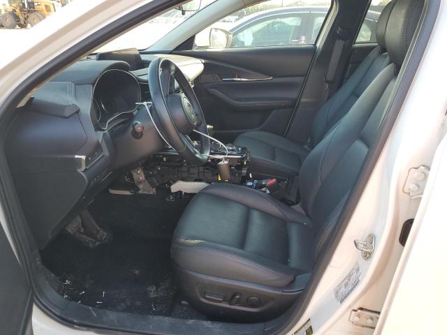 Photo 7 from auction – 2024 MAZDA CX-30 PREF with VIN 3MVDMBCM0RM607086