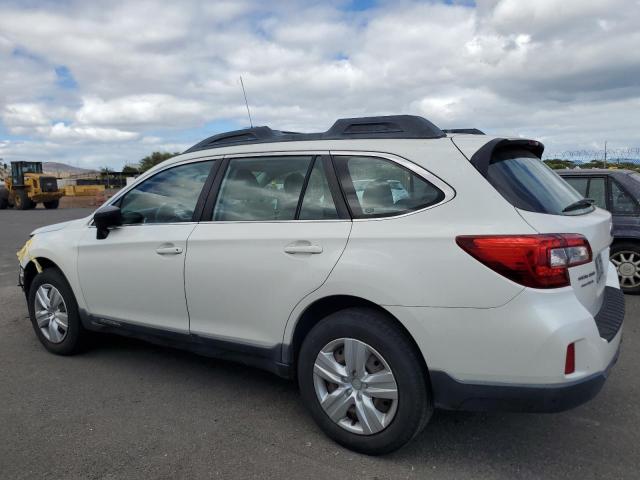Снимка 2 от търг – 2015 SUBARU OUTBACK 2. с VIN 4S4BSBAC6F3276239