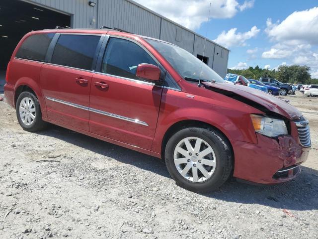 Photo 4 from auction – 2014 CHRYSLER TOWN & COU with VIN 2C4RC1BGXER160382