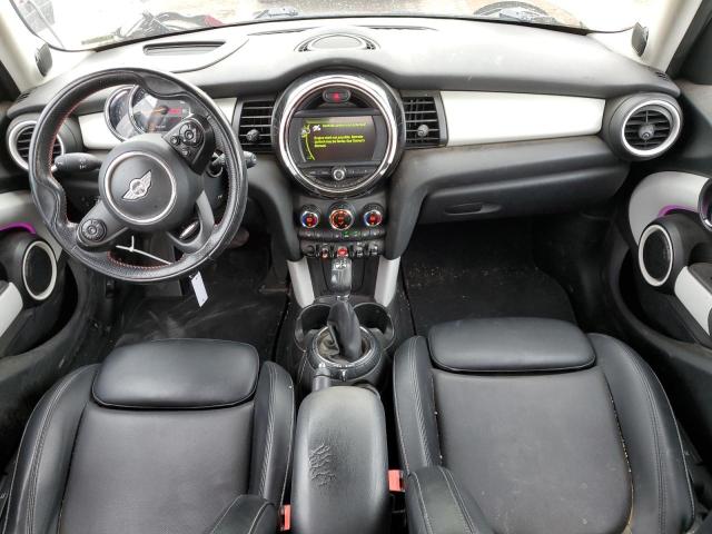 Photo 8 from auction – 2017 MINI COOPER S with VIN WMWXU3C39H2F49027