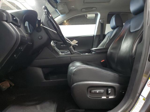 Photo 7 from auction – 2015 LEXUS RX 350 BAS with VIN 2T2BK1BA6FC289362