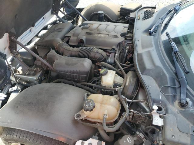 Photo 11 from auction – 2007 PONTIAC SOLSTICE with VIN 1G2MB35B57Y115300