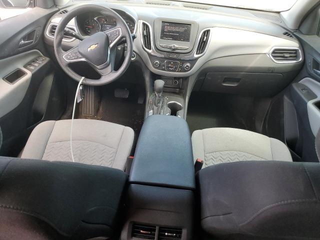 Photo 8 from auction – 2023 CHEVROLET EQUINOX LS with VIN 3GNAXHEG3PL204879