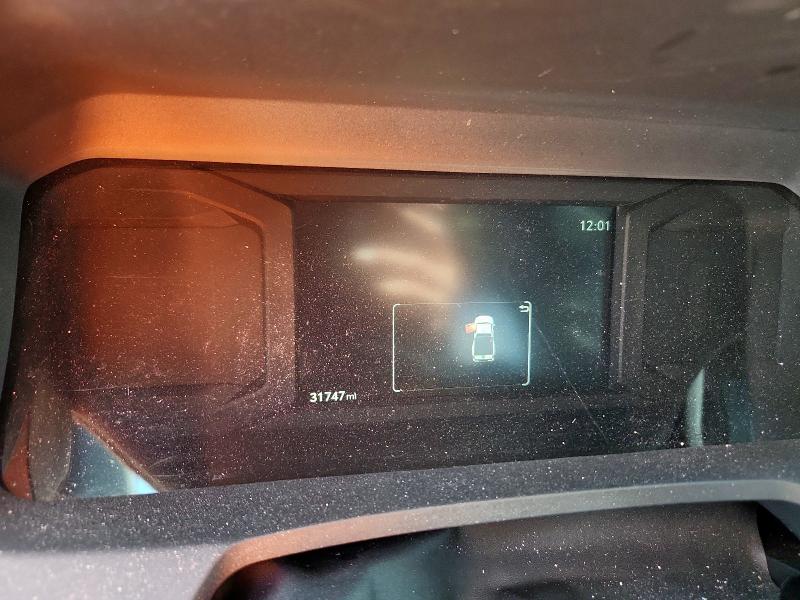Photo 9 from auction – 2024 TOYOTA TACOMA XTR with VIN 3TYJDAHN0RT002344
