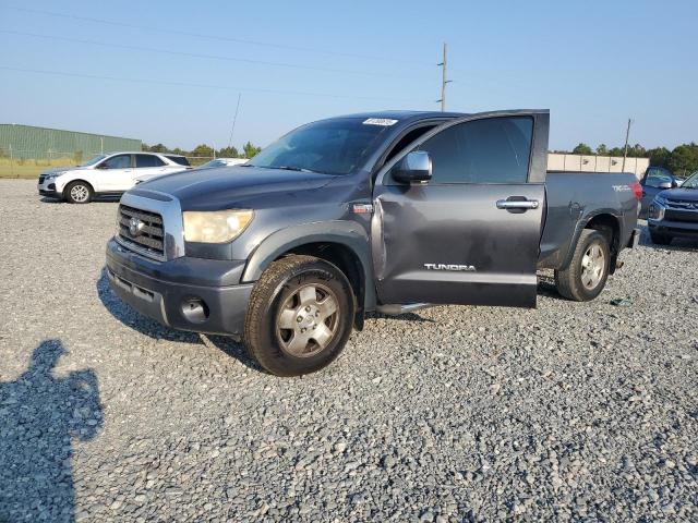 TOYOTA TUNDRA DOU 2007 with VIN 5TBBV58147S454529 - Photo from auction