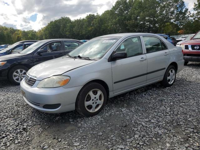 TOYOTA COROLLA CE 2005 with VIN 2T1BR32E85C361630 - Photo from auction