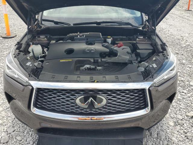 Photo 12 from auction – 2019 INFINITI QX50 ESSEN with VIN 3PCAJ5M38KF144161