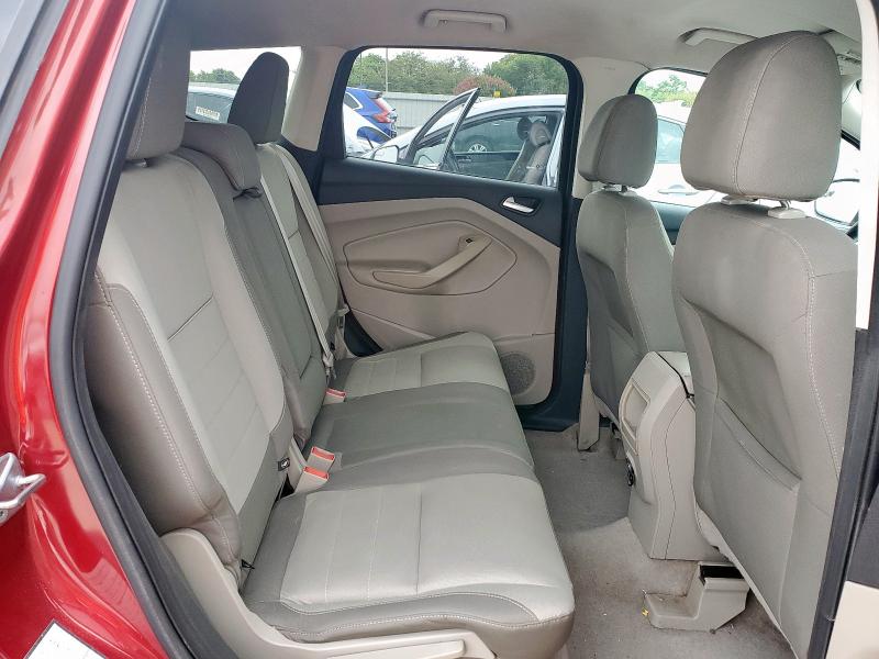 Photo 11 from auction – 2015 FORD ESCAPE SE with VIN 1FMCU0G71FUA54411