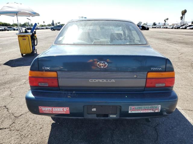 صورة رقم 6 من المزاد - 1994 TOYOTA COROLLA LE مع VIN 1NXAE09B1RZ202275