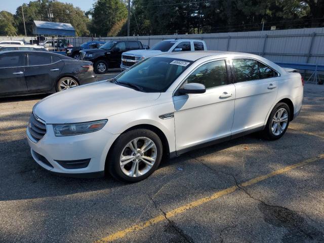FORD TAURUS SEL 2013 with VIN 1FAHP2E86DG224708 - Photo from auction