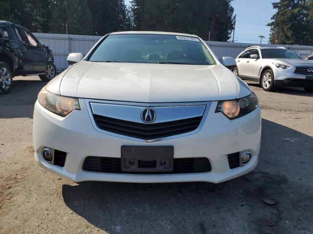Photo 5 from auction – 2012 ACURA TSX TECH with VIN JH4CU2F65CC013739