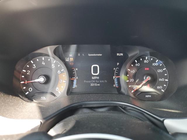 Photo 9 from auction – 2025 JEEP COMPASS LI with VIN 3C4NJDCN3ST620980