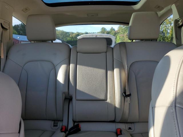 Photo 10 from auction – 2015 AUDI Q7 PREMIUM with VIN WA1LGAFE6FD001053