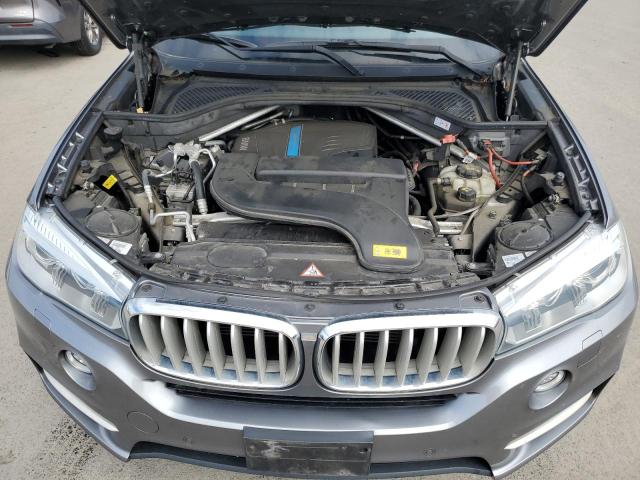 Photo 12 from auction – 2016 BMW X5 XDR40E with VIN 5UXKT0C59G0F75393