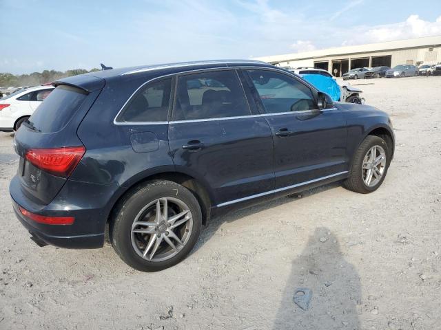 Photo 3 from auction – 2013 AUDI Q5 PREMIUM PLUS with VIN WA1LFAFP6DA052989