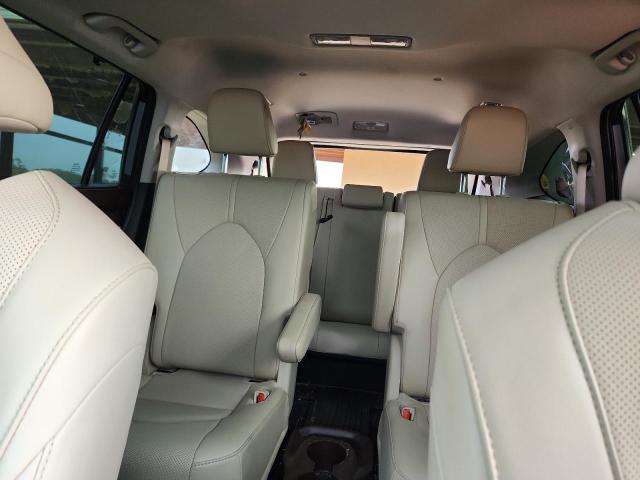 Photo 10 from auction – 2022 TOYOTA HIGHLANDER with VIN 5TDXBRCHXNS075338