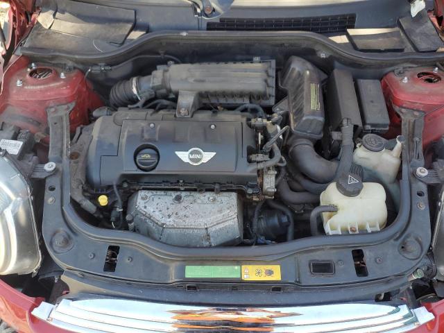 Photo 11 from auction – 2011 MINI COOPER with VIN WMWSU3C57BTX95584