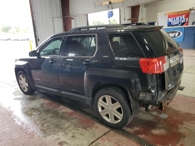 Photo 2 from auction – 2012 GMC TERRAIN SL with VIN 2GKFLVE51C6392053