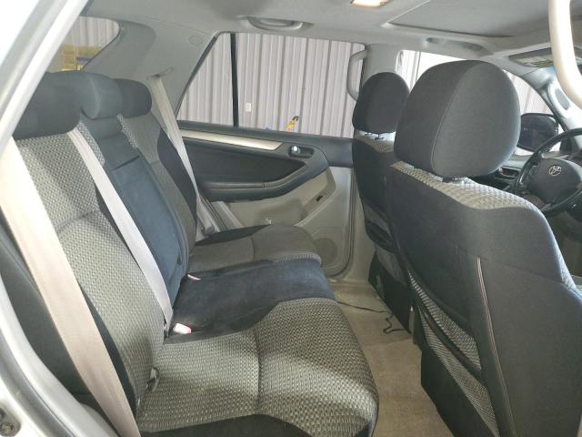 Photo 11 from auction – 2006 TOYOTA 4RUNNER SR with VIN JTEBU14RX60099121