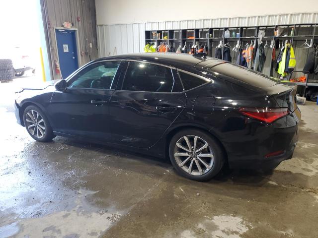 Photo 2 from auction – 2024 ACURA INTEGRA with VIN 19UDE4H2XRA023309