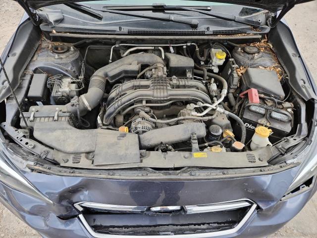 Photo 11 from auction – 2017 SUBARU IMPREZA PR with VIN 4S3GTAB69H3717147