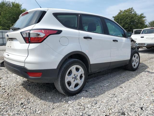 Photo 3 from auction – 2017 FORD ESCAPE S with VIN 1FMCU0F77HUE47267