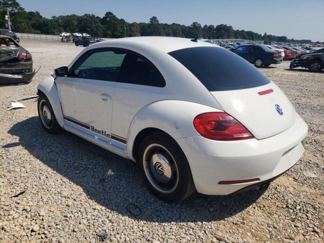 Photo 2 from auction – 2012 VOLKSWAGEN BEETLE with VIN 3VWJP7AT9CM655810