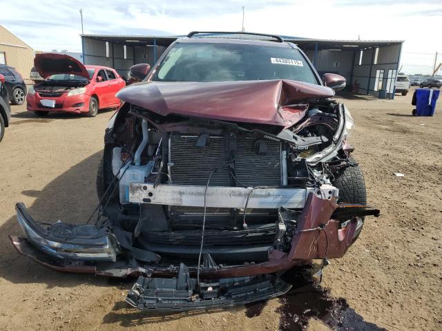 Photo 5 from auction – 2019 TOYOTA HIGHLANDER with VIN 5TDDZRFH0KS949024