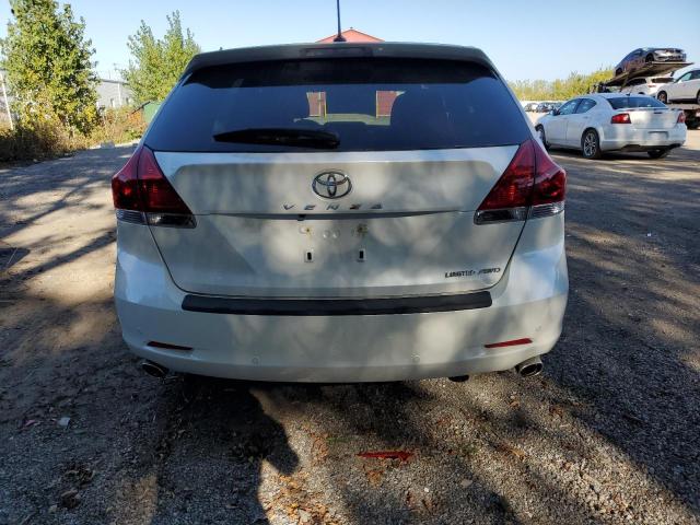 Photo 6 from auction – 2016 TOYOTA VENZA XLE with VIN 4T3BK3BB7GU125179