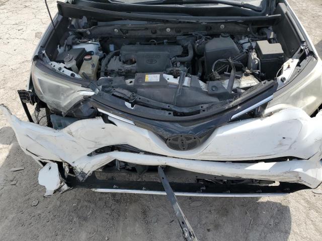 Photo 11 from auction – 2016 TOYOTA RAV4 XLE with VIN JTMWFREV1GD085287