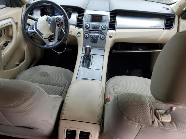 Photo 8 from auction – 2013 FORD TAURUS with VIN 1FAHP2E85DG107895