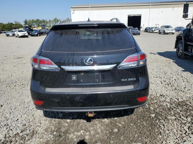 Photo 6 from auction – 2015 LEXUS RX 350 BASE with VIN 2T2BK1BA0FC323103