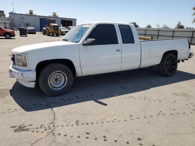 GMC SIERRA C2500 1990 with VIN 2GTFC29K9L1561789 - Photo from auction