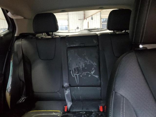 Photo 10 from auction – 2025 BUICK ENCORE GX with VIN KL4AMCSL7SB155373