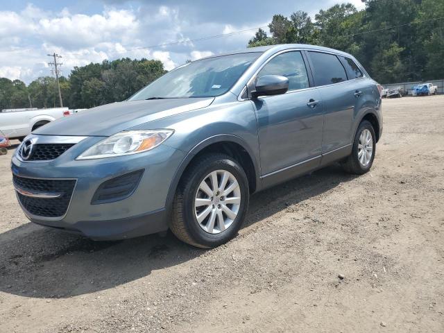 MAZDA CX-9 2010 with VIN JM3TB2MA2A0228273 - Photo from auction