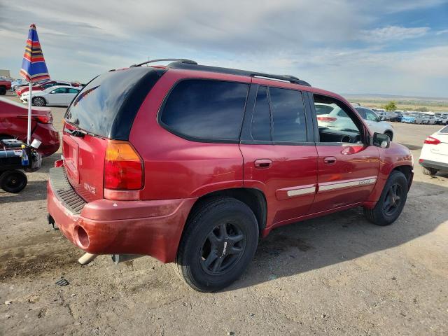 Photo 3 from auction – 2002 GMC ENVOY with VIN 1GKDS13S422128705