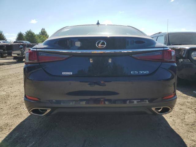 Photo 6 from auction – 2021 LEXUS ES 350 BAS with VIN 58ADZ1B16MU103820