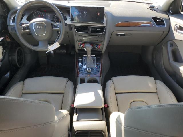 Photo 8 from auction – 2012 AUDI A4 PREMIUM with VIN WAUWFAFL3CA108558