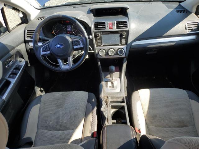 Photo 8 from auction – 2016 SUBARU CROSSTREK with VIN JF2GPABC5G8323979