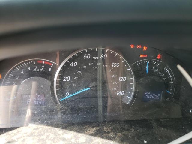 Photo 9 from auction – 2014 TOYOTA CAMRY L with VIN 4T4BF1FK9ER382780