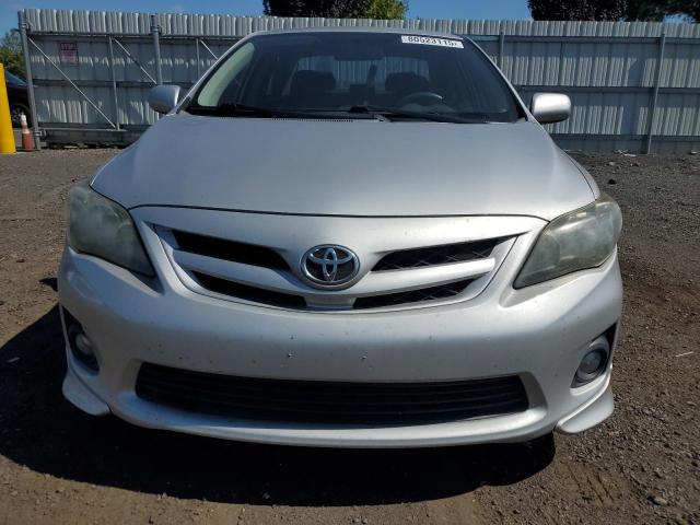 Photo 5 from auction – 2012 TOYOTA COROLLA BA with VIN 5YFBU4EE4CP007679