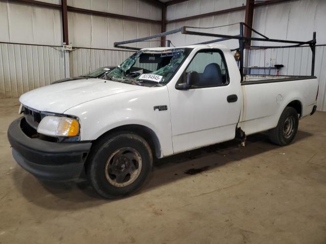 FORD F150 2001 with VIN 1FTZF17281NA48840 - Photo from auction