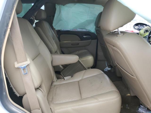 Photo 11 from auction – 2010 GMC YUKON SLT with VIN 1GKUCCE06AR162350
