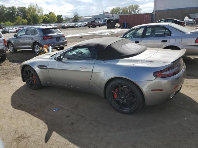 Photo 2 from auction – 2008 ASTON MARTIN V8 VANTAGE with VIN SCFBF04B98GD08407
